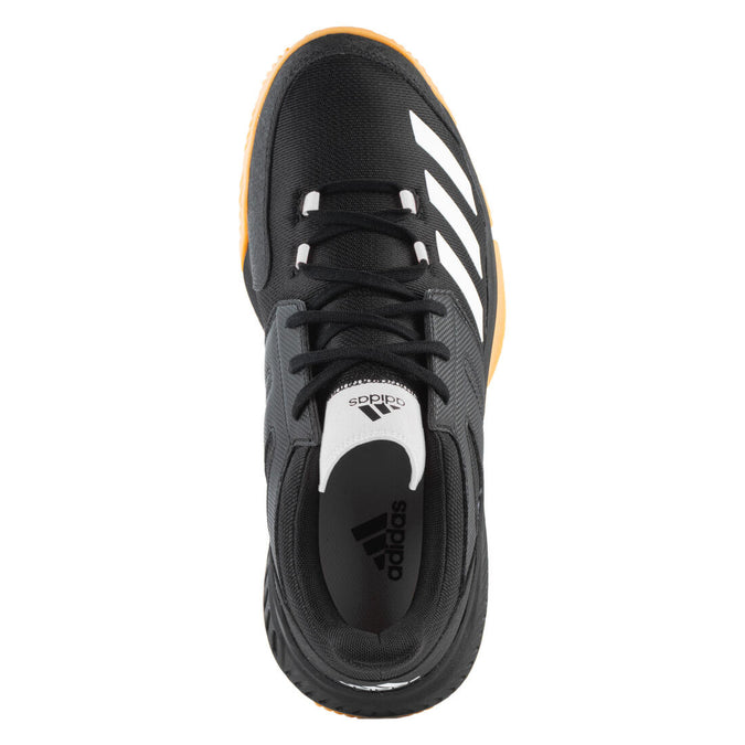 Chaussures de handball homme ESSENCE noir blanc