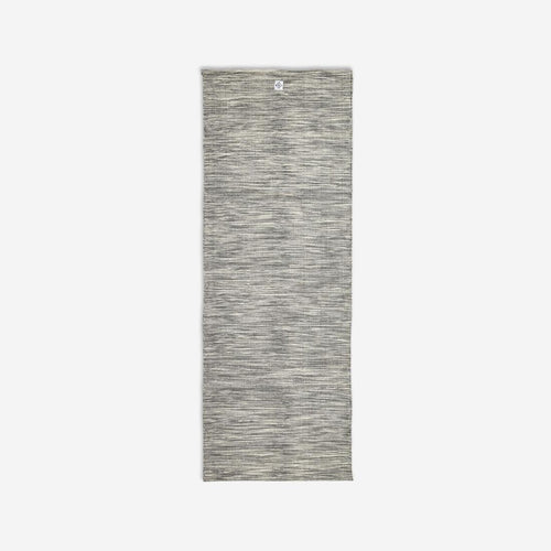 





SUR-TAPIS / TAPIS YOGA DOUX COTON 183CM X 68CM X4 MM GRIS CHINE