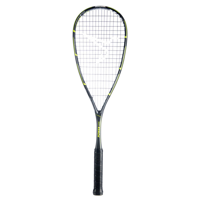 





RAQUETTE DE SQUASH PERFLY POWER 105, photo 1 of 7