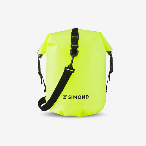 





Sac étanche canyoning 10L IPX7 - MK 10