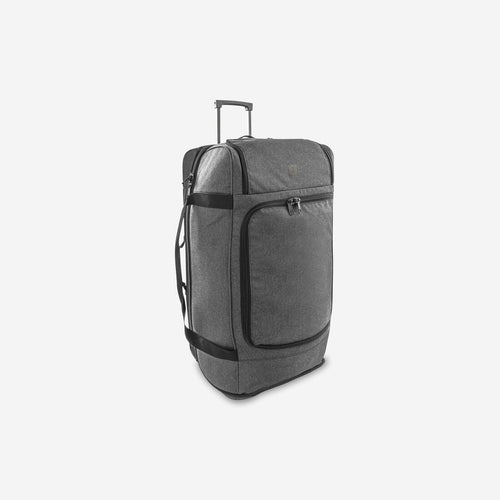 





Valise 105L - ESSENTIAL bleue