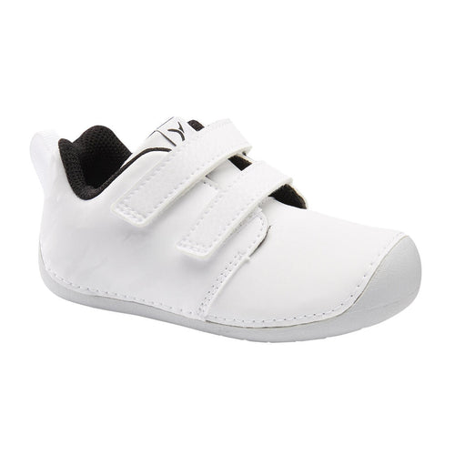 





Chaussures bébé I LEARN blanches du 20 au 24