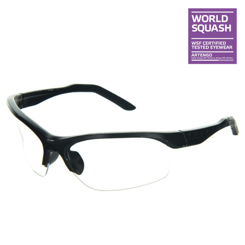 





Lunettes de Squash Petit Visage SPG 100 Taille S