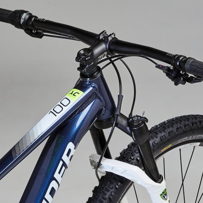 Vtt xc 100 decathlon sale