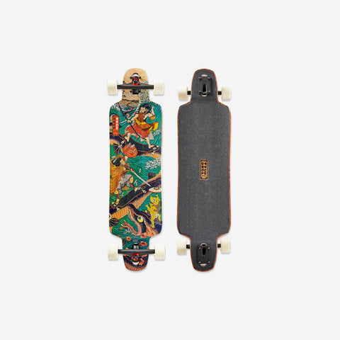 





LONGBOARD FREE520 JAPAN