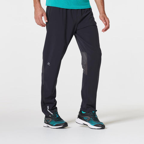 





PANTALON DE RUNNING HOMME RESPIRANT KIPRUN NOIR