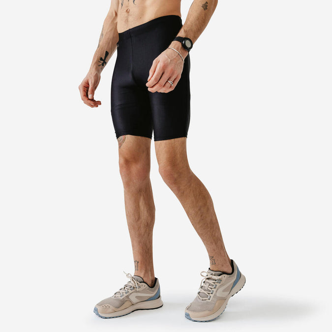 





Cuissard running respirant homme - Dry noir, photo 1 of 7