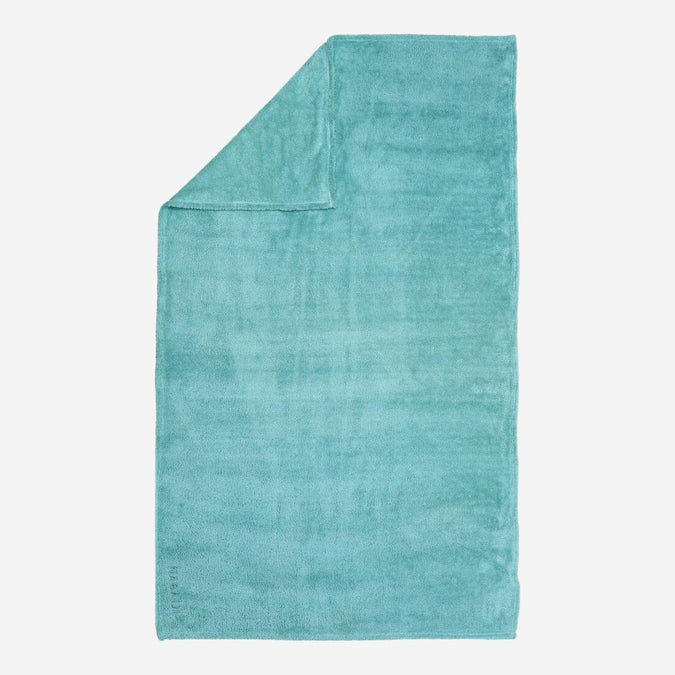 





Serviette de bain microfibre ultra douce taille XL 110 x 175 cm, photo 1 of 4