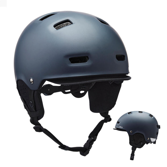 





CASQUE TROTINETTE BOL 500 ADULTE TAILLE M - Decathlon Maurice, photo 1 of 12