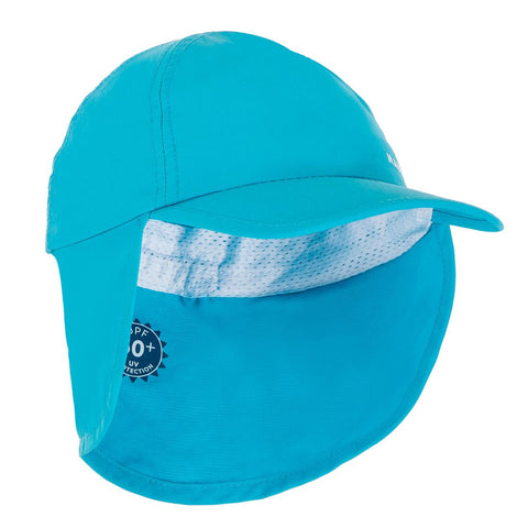 





Casquette anti UV bébé nageur - Decathlon Maurice