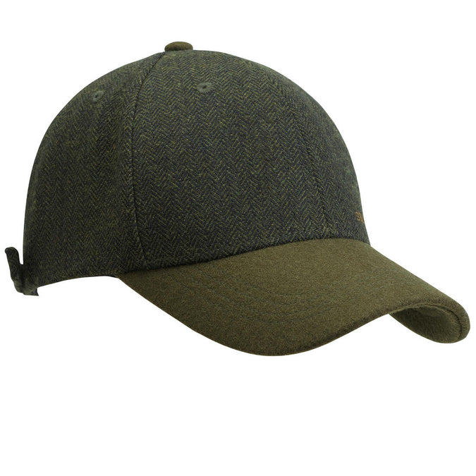 





Casquette Chasse chaude 500 - Decathlon Maurice, photo 1 of 14