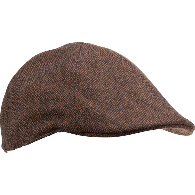 





Casquette chasse déperlant tweed plate - Decathlon Maurice, photo 1 of 6