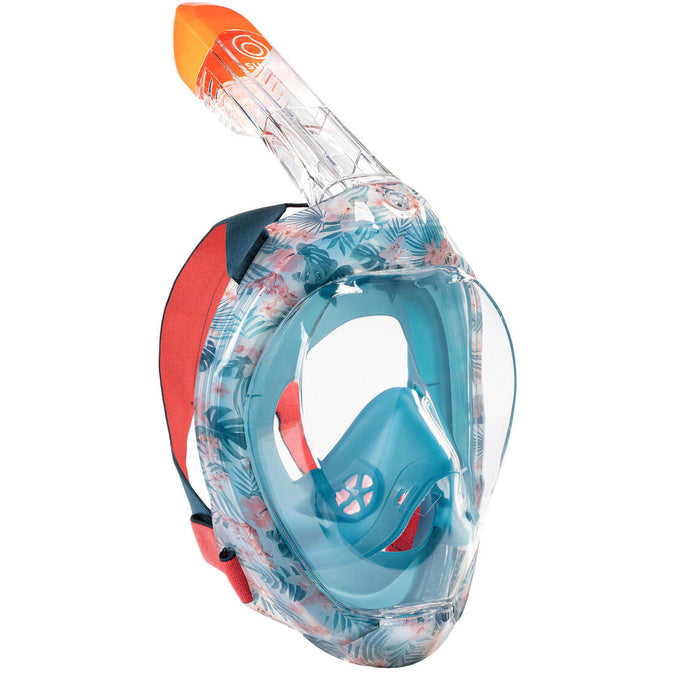 





Masque Easybreath de surface Adulte - 500 avec sac, photo 1 of 6