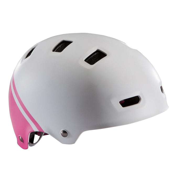 





CASQUE VELO TEEN 520 ROSE, photo 1 of 7