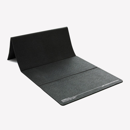 





Tapis de fitness pliable intérieur et extérieur - In & out mat