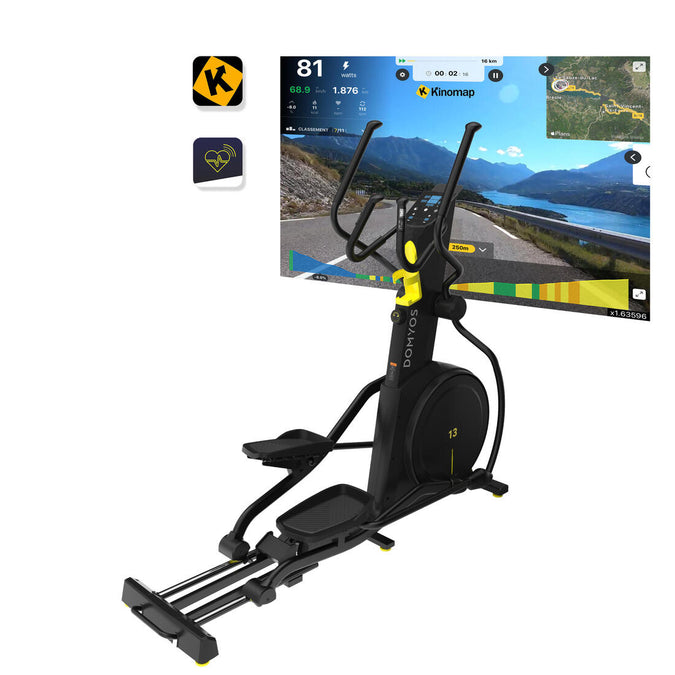 EL 900 Performance Elliptical Trainer