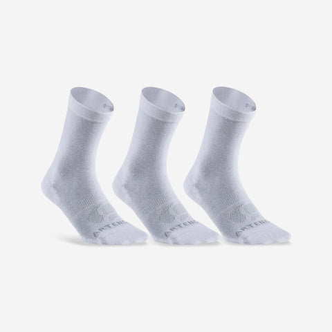 





CHAUSSETTES DE SPORT HAUTES  RS 160 LOT DE 3