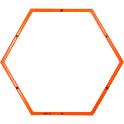 





Cerceau d'entrainement 58 cm orange - Decathlon Maurice