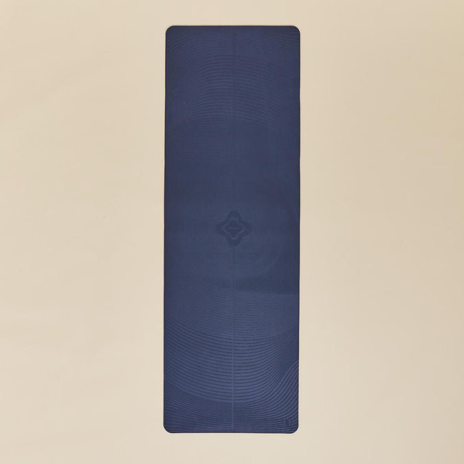 





TAPIS DE YOGA LIGHT 185CM X 61CM X 5MM VIOLET, photo 1 of 5