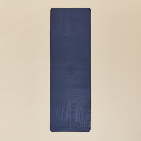 





TAPIS DE YOGA LIGHT 185CM X 61CM X 5MM VIOLET