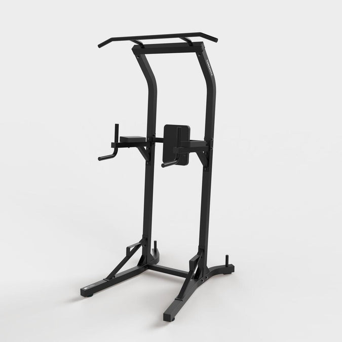 





Chaise romaine de musculation - Training Station 900 - Decathlon Maurice, photo 1 of 8