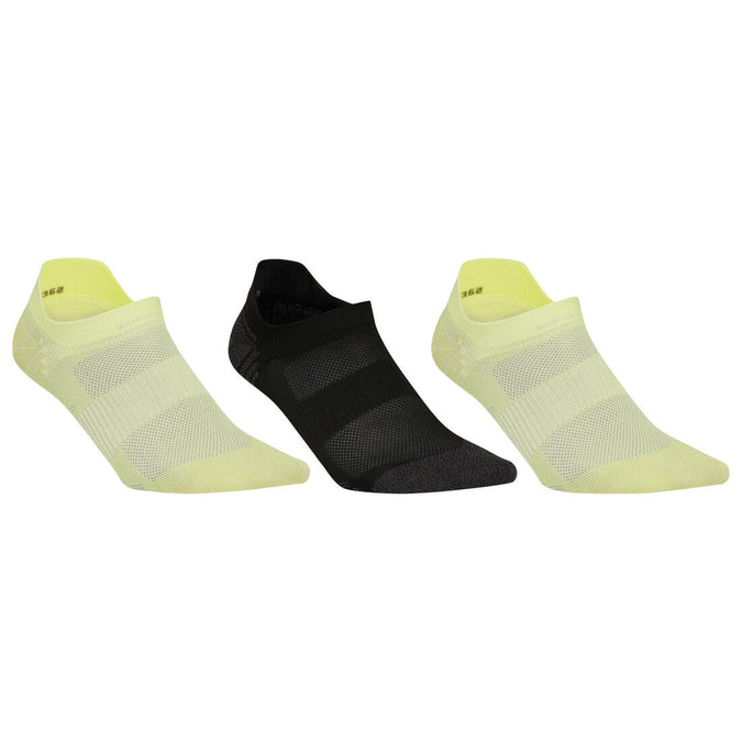 





Chaussettes marche sportive/nordique WS 500 Invisible Fresh - Decathlon Maurice, photo 1 of 5