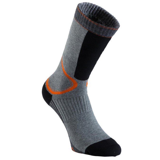 





Chaussettes roller homme OXELO FIT grises orange - Decathlon Maurice, photo 1 of 9