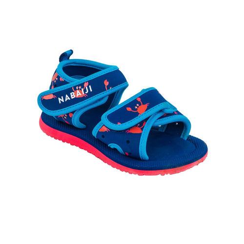 





Chaussure Sandale Natation Bébé enfant - Decathlon Maurice