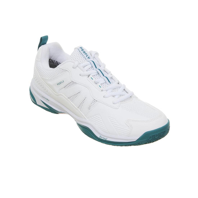 





Chaussures de Badminton BS 590 Homme - Blanc - Decathlon Maurice, photo 1 of 27