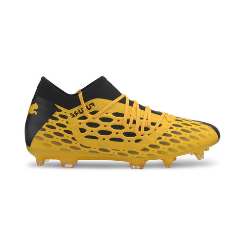 





Chaussures de football Puma Future 5.3 FG adulte jaune - Decathlon Maurice