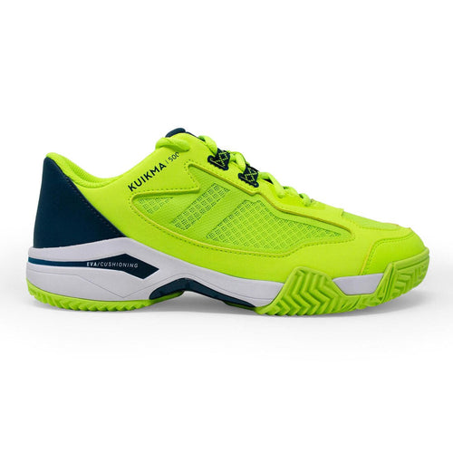 





Chaussures de padel Homme - PS 500 - Decathlon Maurice