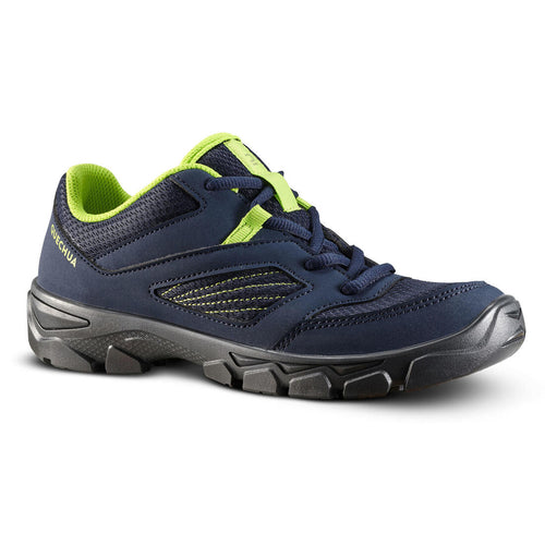 





Chaussures de randonnée enfant avec lacets - NH100 - 35 AU 38 - Decathlon Maurice