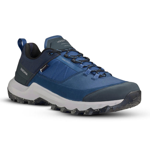





Chaussures de randonnée imperméables pour homme MH500 - bleues - Decathlon Maurice