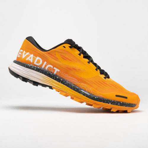 





Chaussures de trail running pour homme Race ULTRA orange et noir - Decathlon Maurice