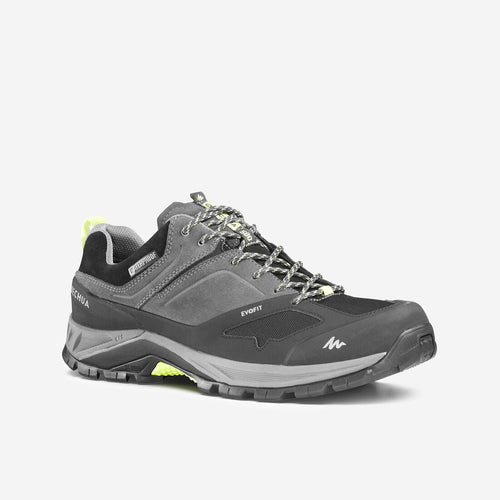 





Chaussures imperméables de randonnée montagne - MH500 - Homme - Decathlon Maurice