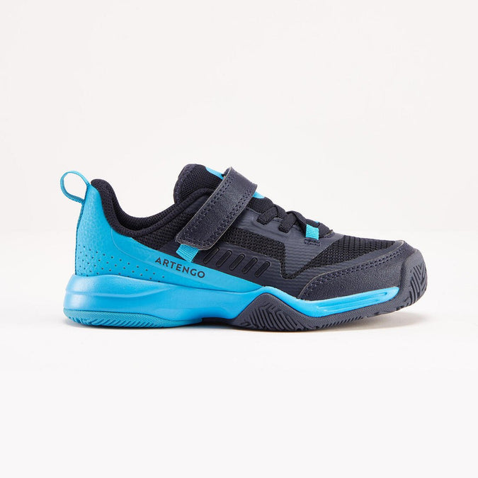 





CHAUSSURES TENNIS ENFANT - TS500 FAST KD SCRATCH NIGHTSKY - Decathlon Maurice, photo 1 of 14