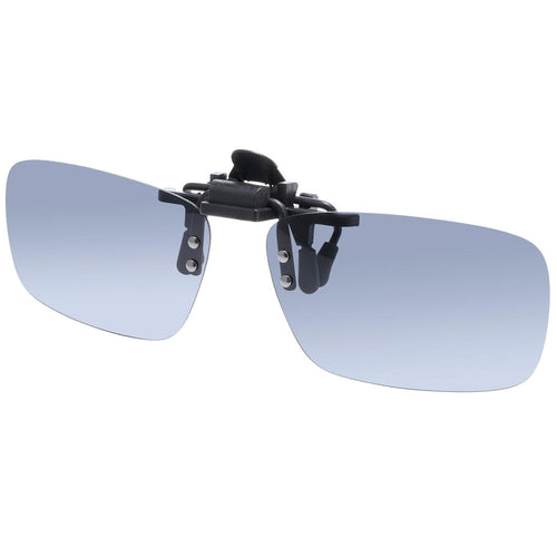 





Clip adaptable sur lunettes de vue - MH OTG 120 SMALL - polarisant catégorie 3 - Decathlon Maurice
