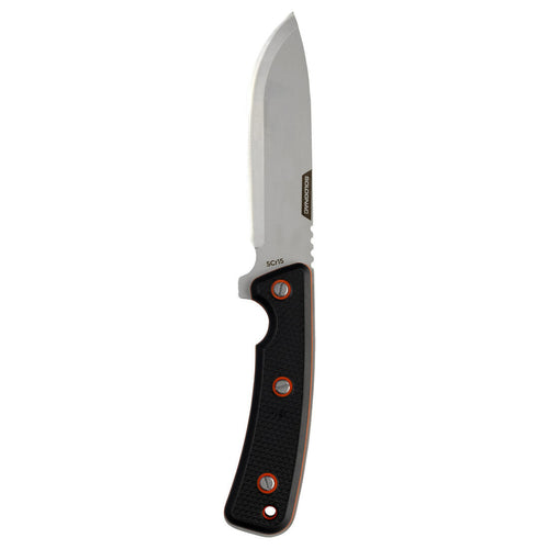 





Couteau Chasse Fixe 13cm Grip Sika 130 - Decathlon Maurice