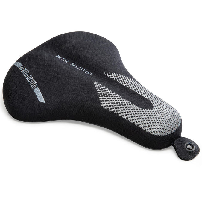 





COUVRE SELLE SELLE ITALIA TAILLE M - Decathlon Maurice, photo 1 of 3