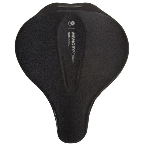 





Couvre selle vélo d'appartement Domyos - Decathlon Maurice