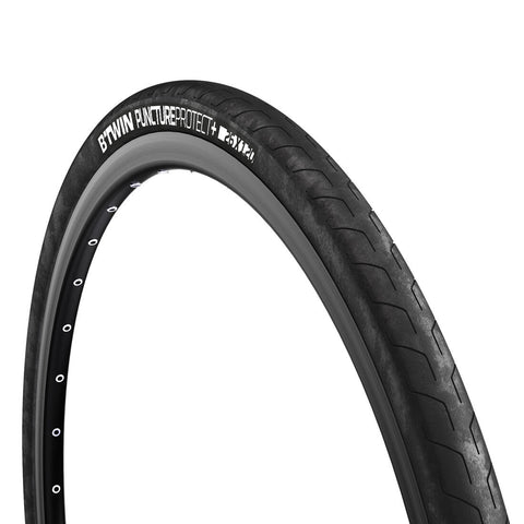 





PNEU VTT SLICK 26x1.2 PROTECT + TRINGLES SOUPLES