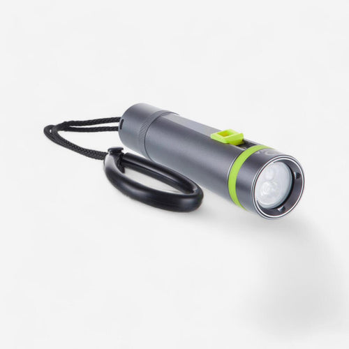 





Lampe de plongée sous-marine SCD 400 Lumens