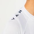 Maillot Vélo Route manches courtes été Homme - RACER Team