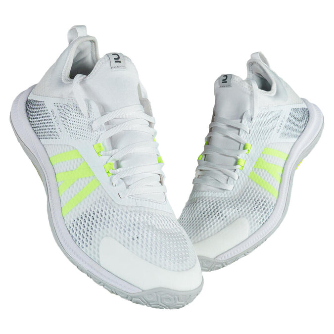 Chaussure volley ball best sale