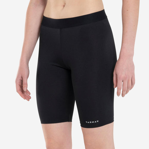 





SOUS VETEMENT BAS / SOUS SHORT DE BASKETBALL FEMME NOIR USH500