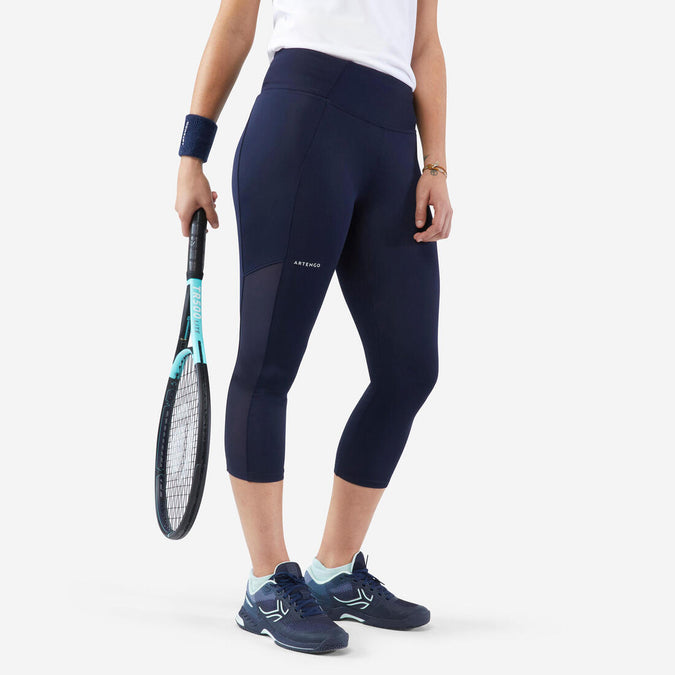 





Legging tennis court dry femme - Corsaire dry HIP BALL, photo 1 of 18