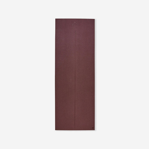 





TAPIS YOGA CONFORT 173CM X 61CM X8 MM