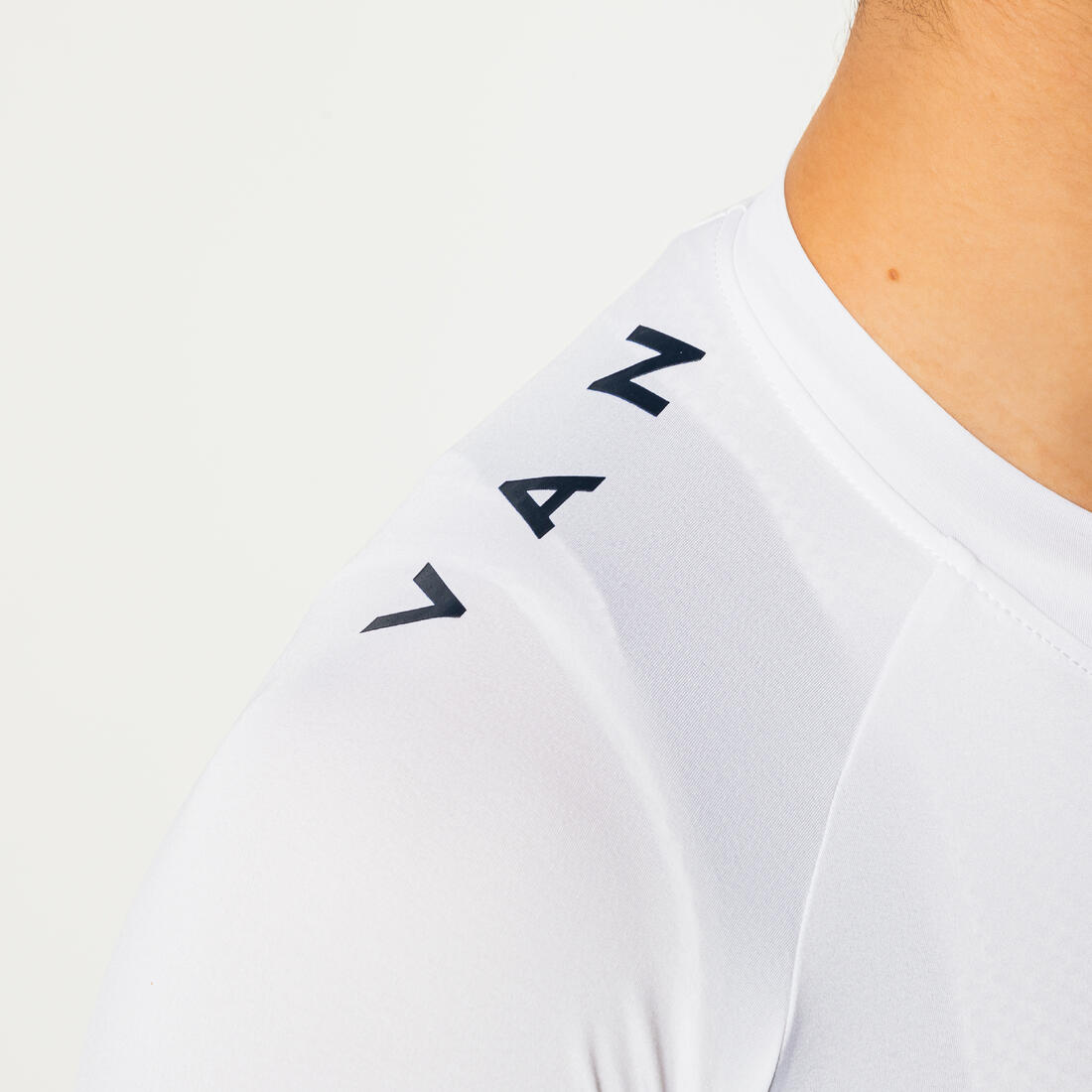 Maillot Vélo Route manches courtes été Homme - RACER Team