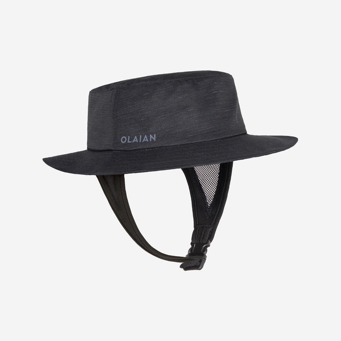 





Chapeau surf adulte - 500 noir, photo 1 of 7