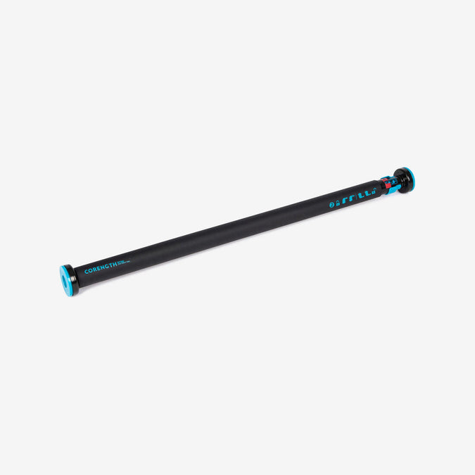 





Barre de traction verrouillable musculation 100cm - Pull up bar lock, photo 1 of 4